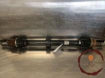 Transmission AVD - OPEL - 13150503