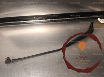 Bras essuie-glace AVG - PEUGEOT - 6429X4