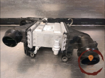 Echangeur air - NISSAN