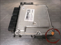 Calculateur moteur - PEUGEOT - 1614344880