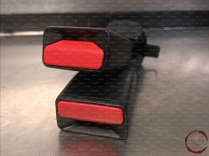 Ancrage ceinture ARD - PEUGEOT - 16074130XT