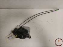 Serrure porte AVG - TOYOTA - 690400D140