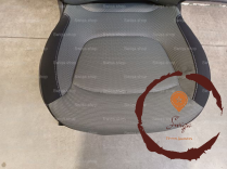Siege AVD - RENAULT - 876206359R