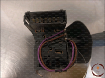 Commande clignotant - RENAULT - 7701047255