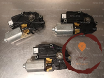 Moteur toit ouvrant - MERCEDES - 1648201442