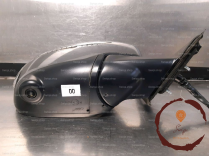 Retroviseur ext electrique d - NISSAN