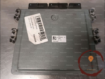 Calculateur moteur - DACIA - 132103119753