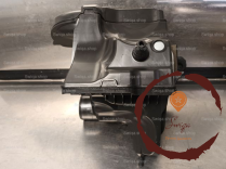 Boitier filtre a air - RENAULT
