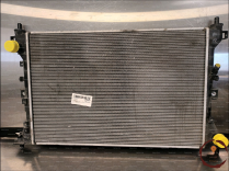 Radiateur - SUZUKI - 1770062M00000
