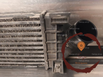 Echangeur air - FORD - 1742060