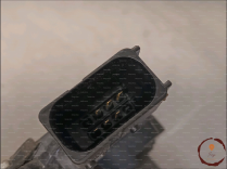 Serrure porte AVG - OPEL - 364690