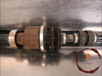 Transmission AVD - NISSAN