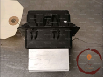 Resistance de chauffage - PEUGEOT - 6436P9