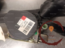 Ceinture AVG - AUDI - 8L4857705AV04