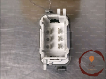 Commande leve-glace porte ARG - RENAULT - 8200315029