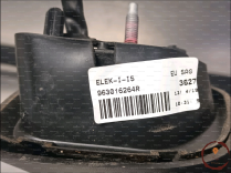 Retroviseur ext electrique d - RENAULT - 963016226R