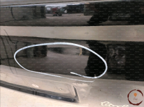 Hayon - RENAULT - 7751475414