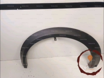 Elargisseur aile AVG - NISSAN