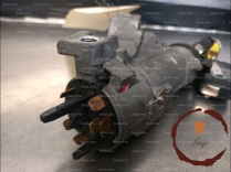 Antivol de direction - VOLKSWAGEN - 4B0905851Q