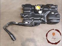 Reservoir carburant - RENAULT