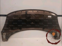 Capot - RENAULT - 651000036R