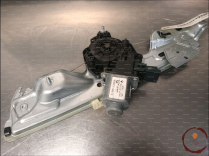 Mecanisme+moteur leve-glace ARG - RENAULT - 827218403R
