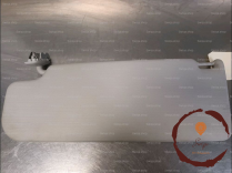 Pare-soleil droit - VOLKSWAGEN - 6RU857552C2F4