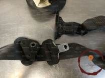 Ceinture AVG - RENAULT