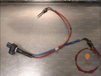 Sonde lambda - RENAULT