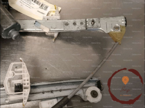 Mecanisme+moteur leve-glace AVG - CITROEN - 9221H4