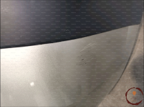 Pare-choc AR - DACIA - 6001546776
