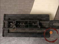 Resistance de chauffage - RENAULT - 7701041221