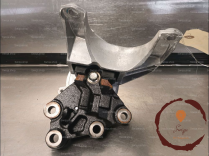 Support boite de vitesse - NISSAN