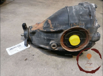 Pont arriere - MERCEDES - A203350276480