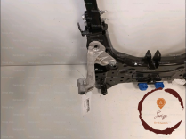 Berceau moteur AV - NISSAN