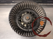 Moteur ventilateur chauffage - NISSAN - 272269U01A
