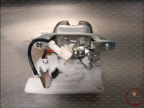 Serrure hayon - HONDA - 74801TF0G01