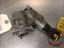Antivol de direction - VOLKSWAGEN - 357905851E