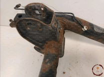 Berceau AR - VOLKSWAGEN - 1K0505315BM