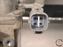 Compresseur air conditionne - PEUGEOT - 1609334480