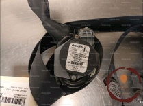 Ceinture ARG - RENAULT - 8200798380
