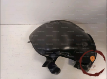 Pare-boue AVG - RENAULT
