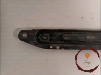 Support radiateur - PEUGEOT - 3502AW