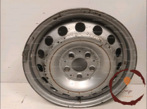 Jante tole 3 - MERCEDES - A6394013102