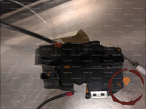 Serrure porte ARD - NISSAN