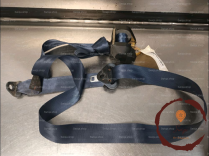 Ceinture ARD - CITROEN - 8973YN