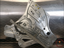 Mecanisme+moteur leve-glace AVG - HYUNDAI - 824012Y000