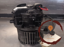 Moteur ventilateur chauffage - RENAULT
