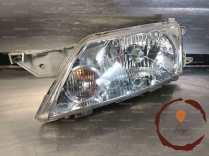 Phare g - MAZDA - 808020008527