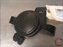 Obturateur phare additionnel g pare-choc AV - CITROEN - 1609966980